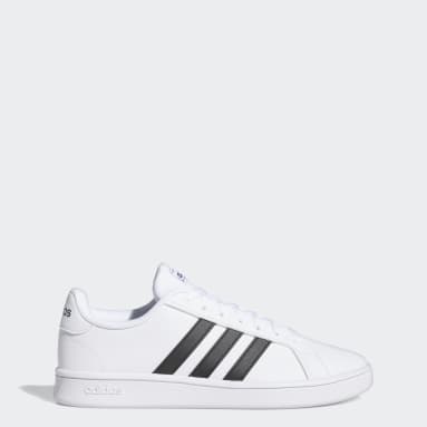 Grand Court Base Schoenen