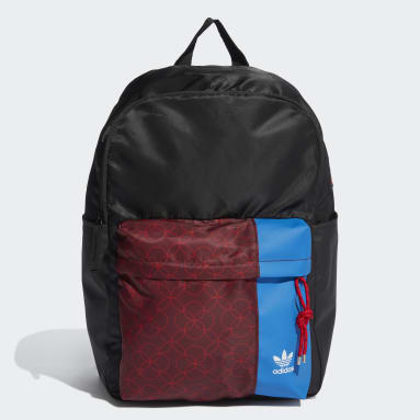 Basura Implacable verano Ofertas en Bolsas Y Bolsos para hombre | Outlet de adidas