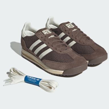 SL 72 RS Shoes