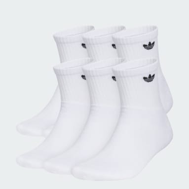 Unisex Originals Trefoil 2.0 6-Pack Quarter