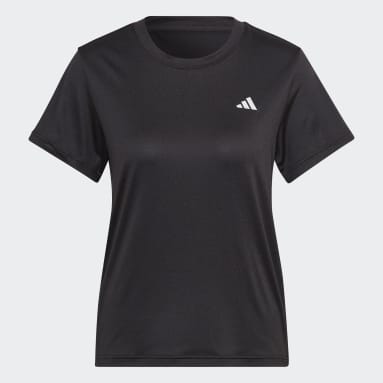 Playera Minimalista AEROREADY Made for Training