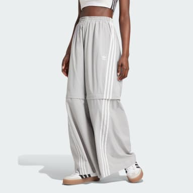 Calça Adilenium Season 2 Oversized