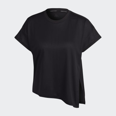 T-shirt da allenamento HIIT AEROREADY Quickburn