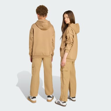 Pantalón técnico estilo cargo Oh