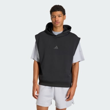 KAMIZELKA SOFT LUX HOODED