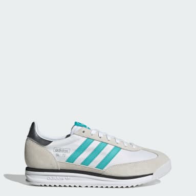 SCARPE SL 72 RS MERCEDES
