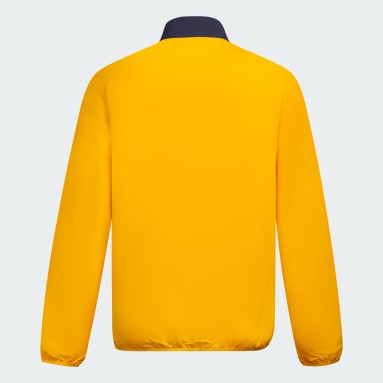Campera de Presentación Boca Juniors 24/25