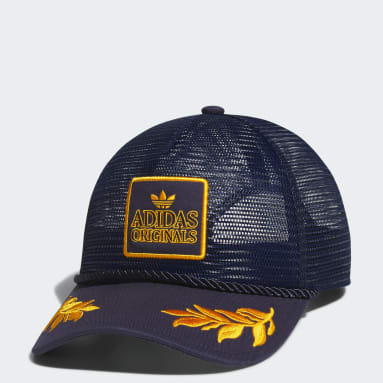Major Mesh Trucker Hat