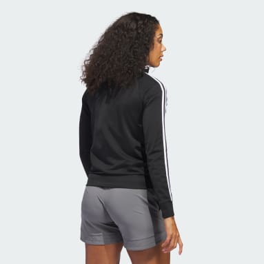 skuffe brug Rubin adidas Jackets: Zip Up, Workout & Athletic | adidas US
