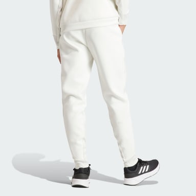 Women's Sportswear White adidas Z.N.E. Made to Be Remade Pants