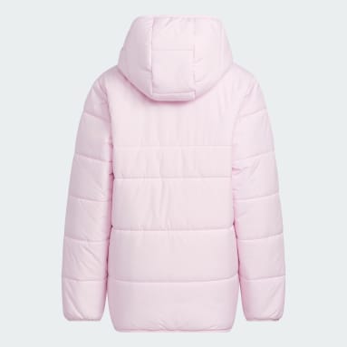 Vestes roses adidas FR