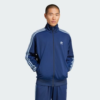 Abbigliamento Uomo Nuovi Arrivi adidas