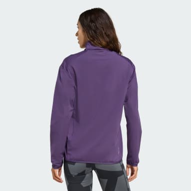 Terrex Multi CLIMAWARM Half-Zip Tech Fleece Jacket