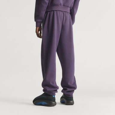 Pantalón adidas Basketball Fleece (Género neutro)