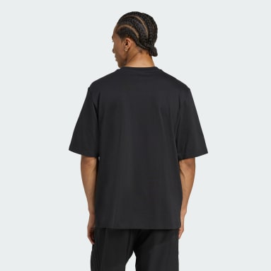T-shirt oversize Leo