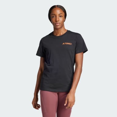 Polera Estampada Terrex
