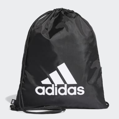 Bolsa Gym Bag Tiro (UNISSEX) Preto Futebol