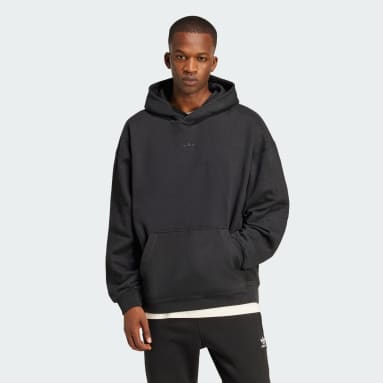 Premium Essentials Hoodie