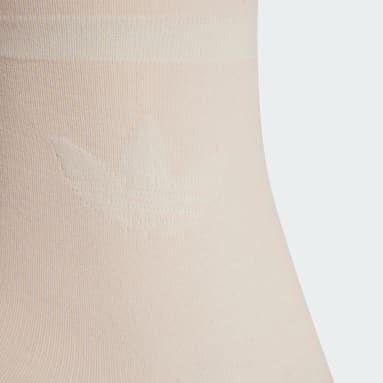 Collective Power Mid-Cut Crew Length Socks 3 Pairs