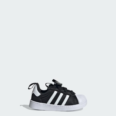 Superstar 360 Comfort Closure Shoes Kids