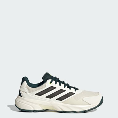 Courtjam Control 3 Tennis Schoenen
