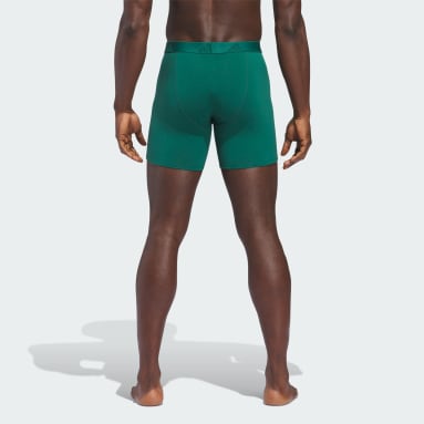 Luxe Comfort 3-Pack Boxer Briefs