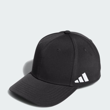 Structured Snapback Hat