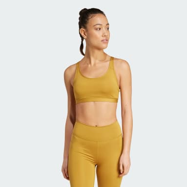 Top Deportivo All Me Essentials