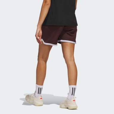 Select Mesh Shorts