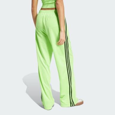 Spodnie dresowe Adicolor Classic Firebird Loose