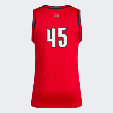 Louisville Swingman Jersey