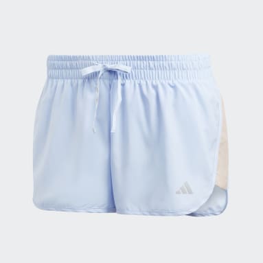 Shorts Run It