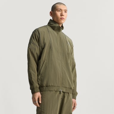 Chamarra Deportiva adidas Equipment