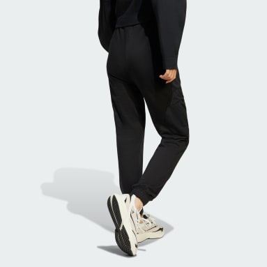 City Escape Material Mix Cargo Pants