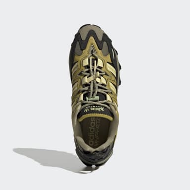Originals zelená Boty Hyperturf
