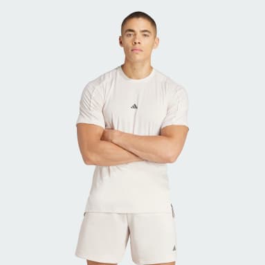 Yoga Training Tee