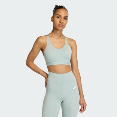 สปอร์ตบราซัพพอร์ตระดับสูง Optime Essentials