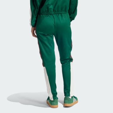 Pants Deportivos Tiro Cut 3 Franjas