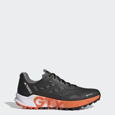 テレックス アグラヴィック フロー GORE-TEX トレイルランニング 2.0 / Terrex Agravic Flow GORE-TEX Trail Running 2.0