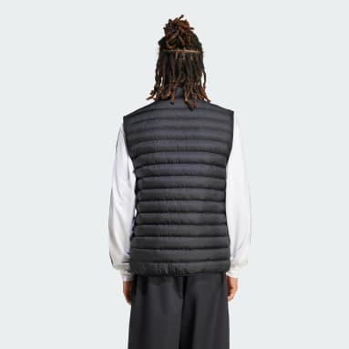 Padded Weste