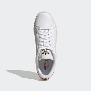 COURT TOURINO Blanco Hombre Originals