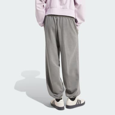 ALL SZN Fleece Washed Loose Joggers