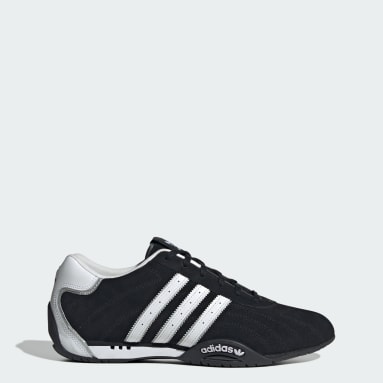 Adi Racer Lo Shoes