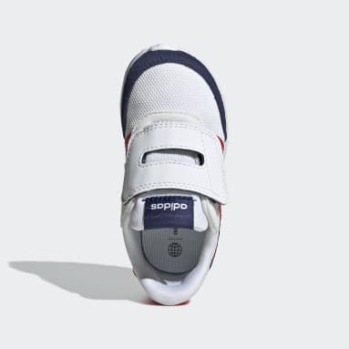 Chaussure Run 70s Blanc Enfants Sportswear
