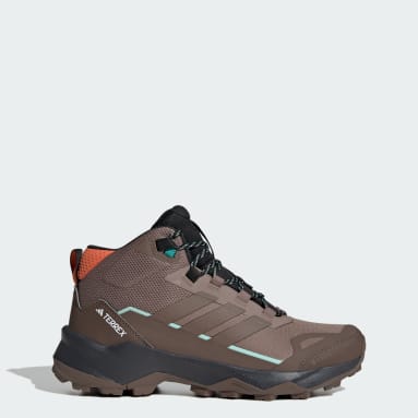 Zapatillas de senderismo Terrex Skychaser AX5 Mid GORE-TEX