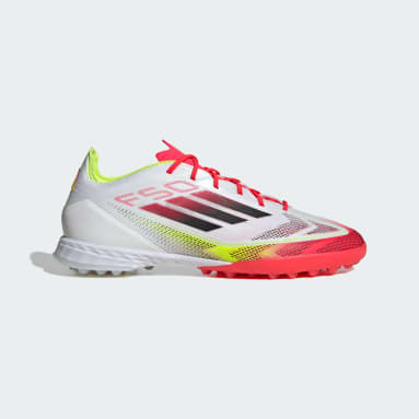Botines F50 Pro Césped Artificial