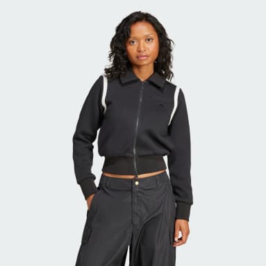 Survetement coton adidas femme store