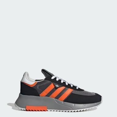 Zapatillas Retropy F2 Gris Originals