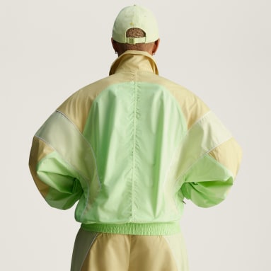 เสื้อแทรค adidas by Stella McCartney