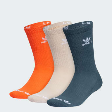 MENS BLUE CLASSIC BUNNY SOCKS